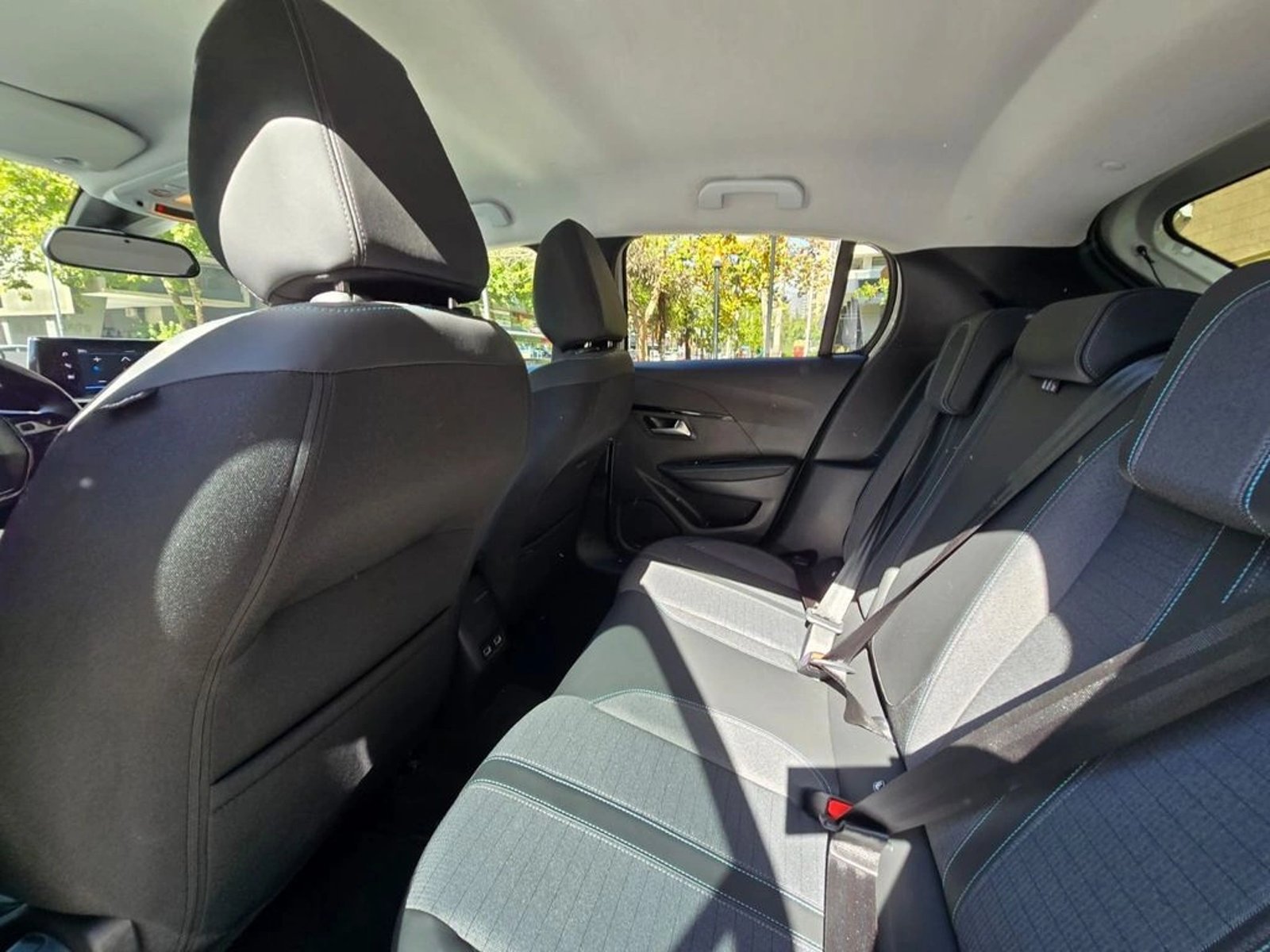 Peugeot 208 2023 - Imagen 17 de 17