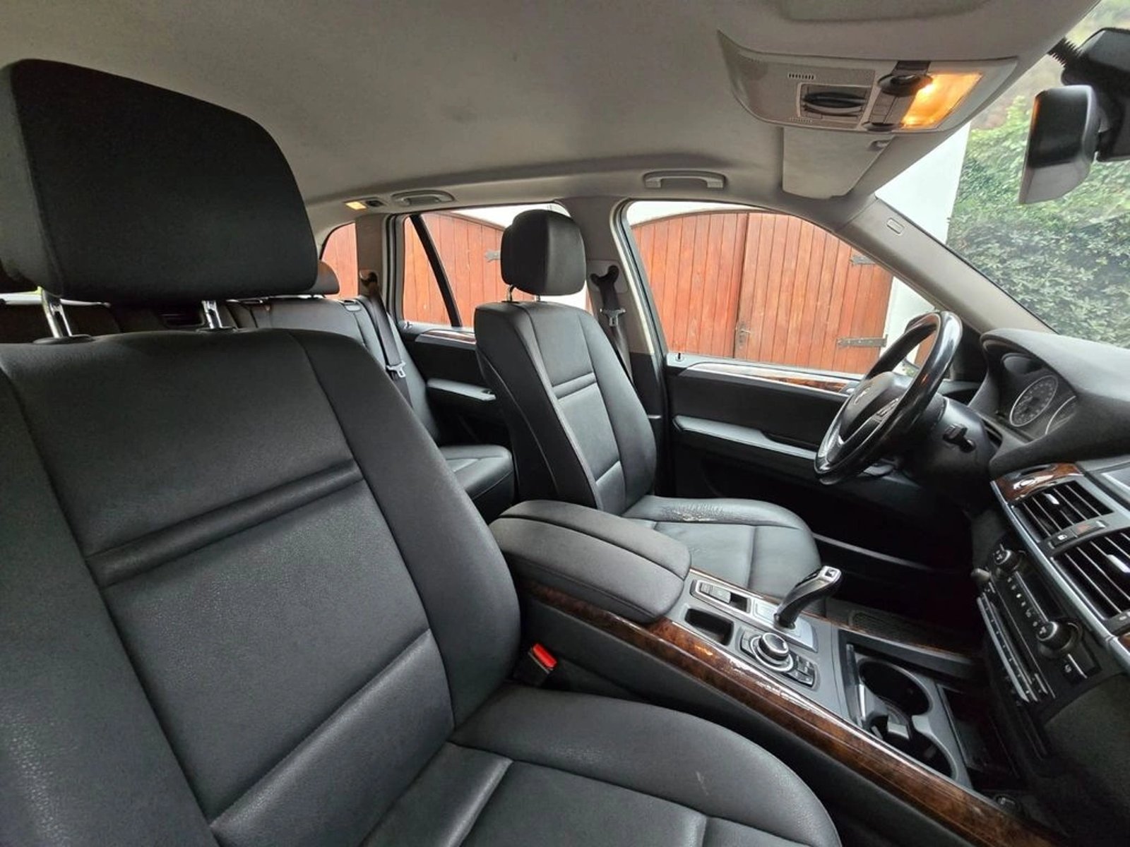 BMW X5 2013 - Imagen 11 de 17