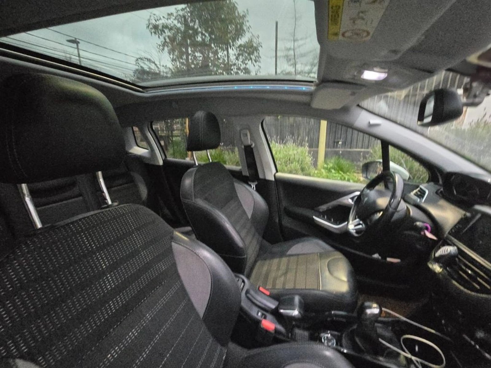 Peugeot 2008 2020 - Imagen 15 de 15