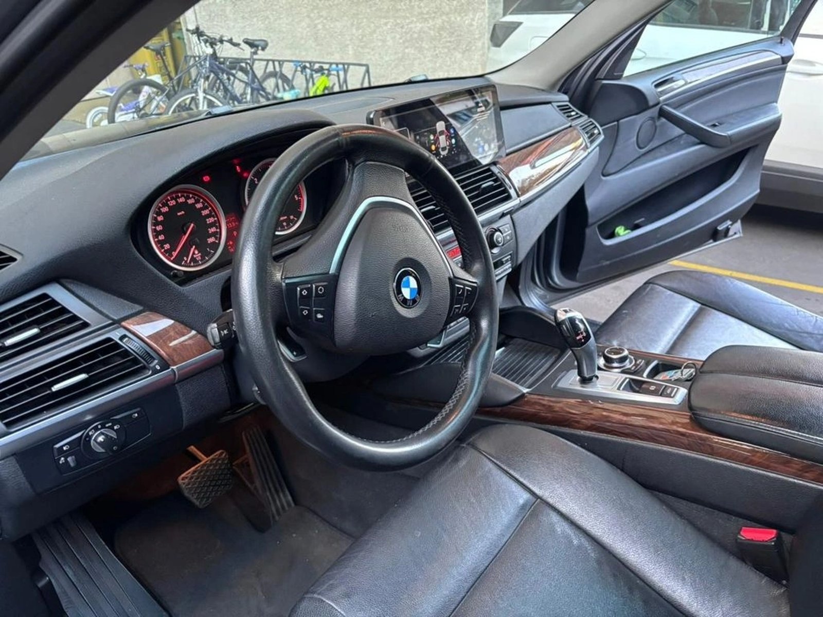 BMW X6 2015 - Imagen 19 de 19