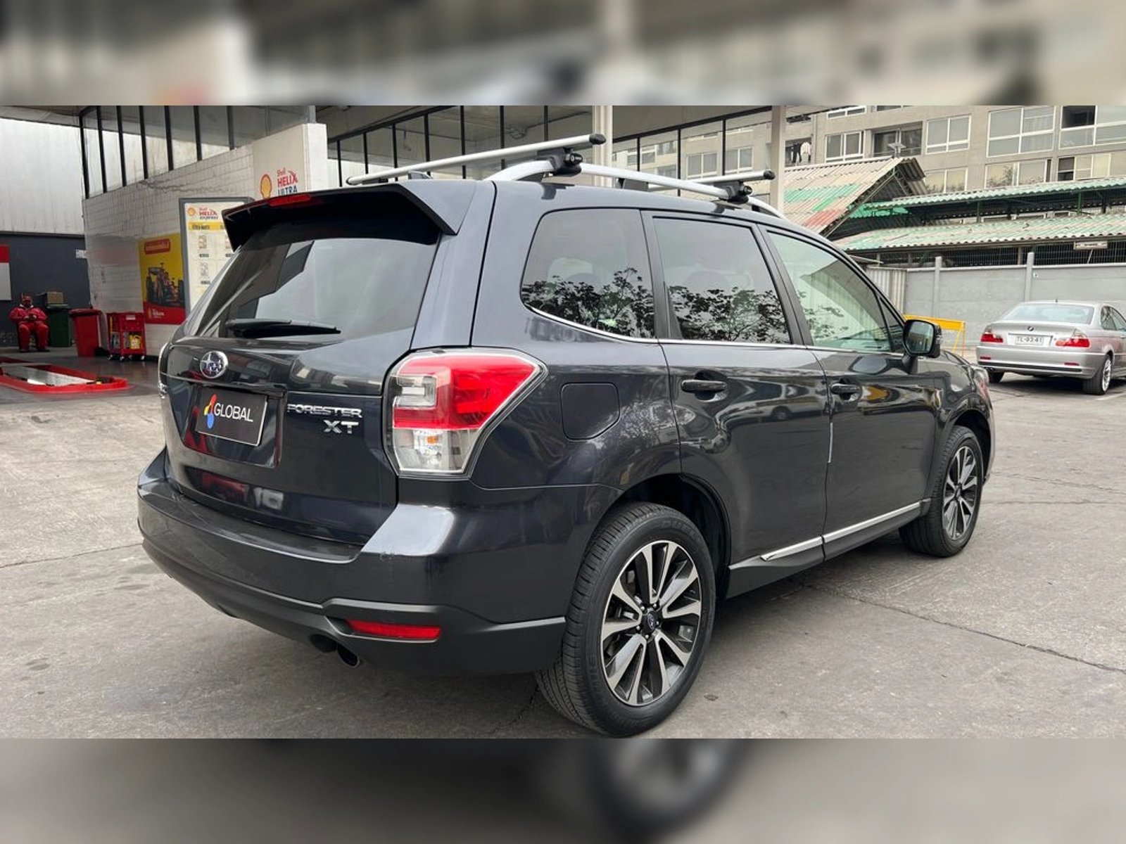 Subaru FORESTER 2018 - Imagen 5 de 14