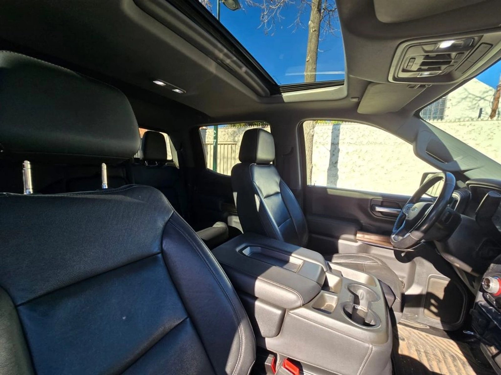 Chevrolet SILVERADO 2019 - Imagen 14 de 16