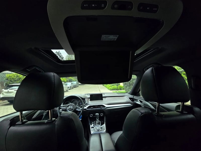 Mazda CX-9 2018 - Imagen 10 de 20