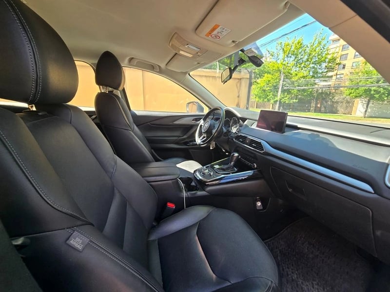 Mazda CX-9 2023 - Imagen 15 de 19