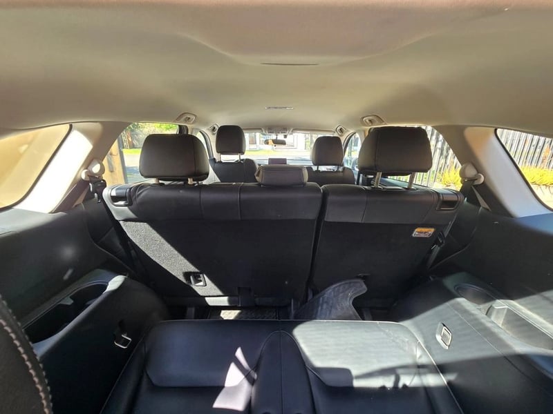 Mazda CX-9 2023 - Imagen 13 de 19