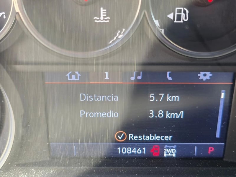 Chevrolet SILVERADO 2019 - Imagen 13 de 16