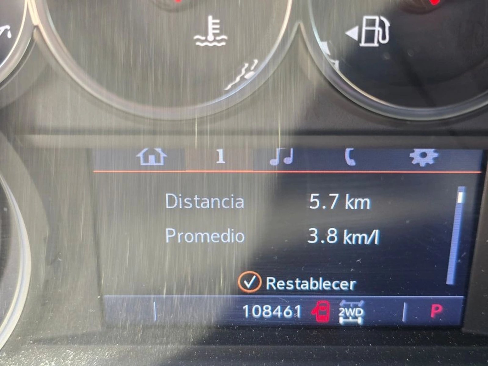 Chevrolet SILVERADO 2019 - Imagen 13 de 16
