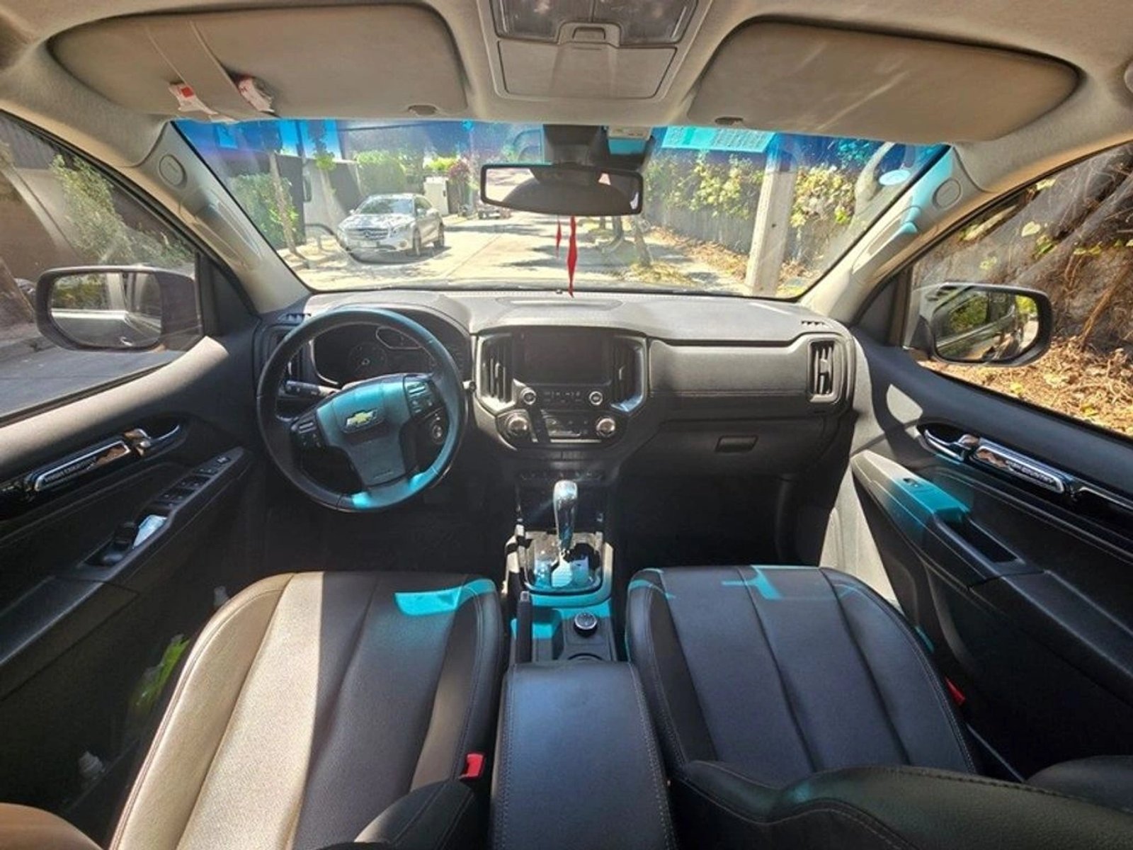 Chevrolet COLORADO 2019 - Imagen 13 de 19