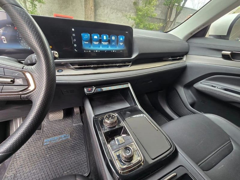 Ford TERRITORY 2024 - Imagen 16 de 17