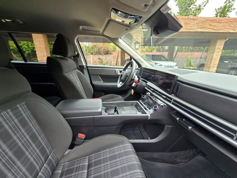 Hyundai SANTA FE 2025 - Imagen 19 de 19