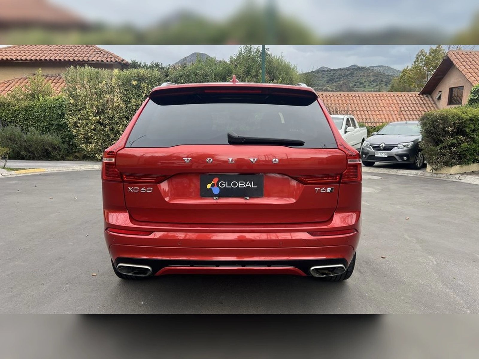 Volvo XC60 2019 - Imagen 6 de 17