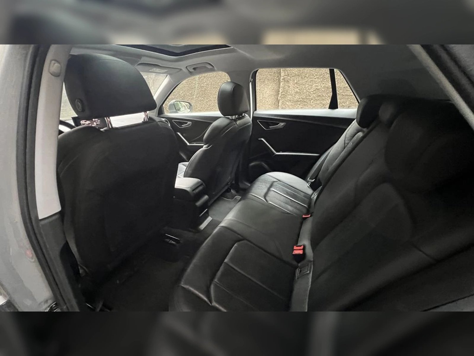 Audi Q2 2019 - Imagen 11 de 14