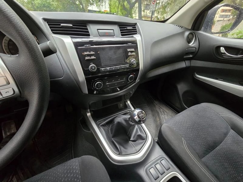Nissan NAVARA 2021 - Imagen 17 de 17