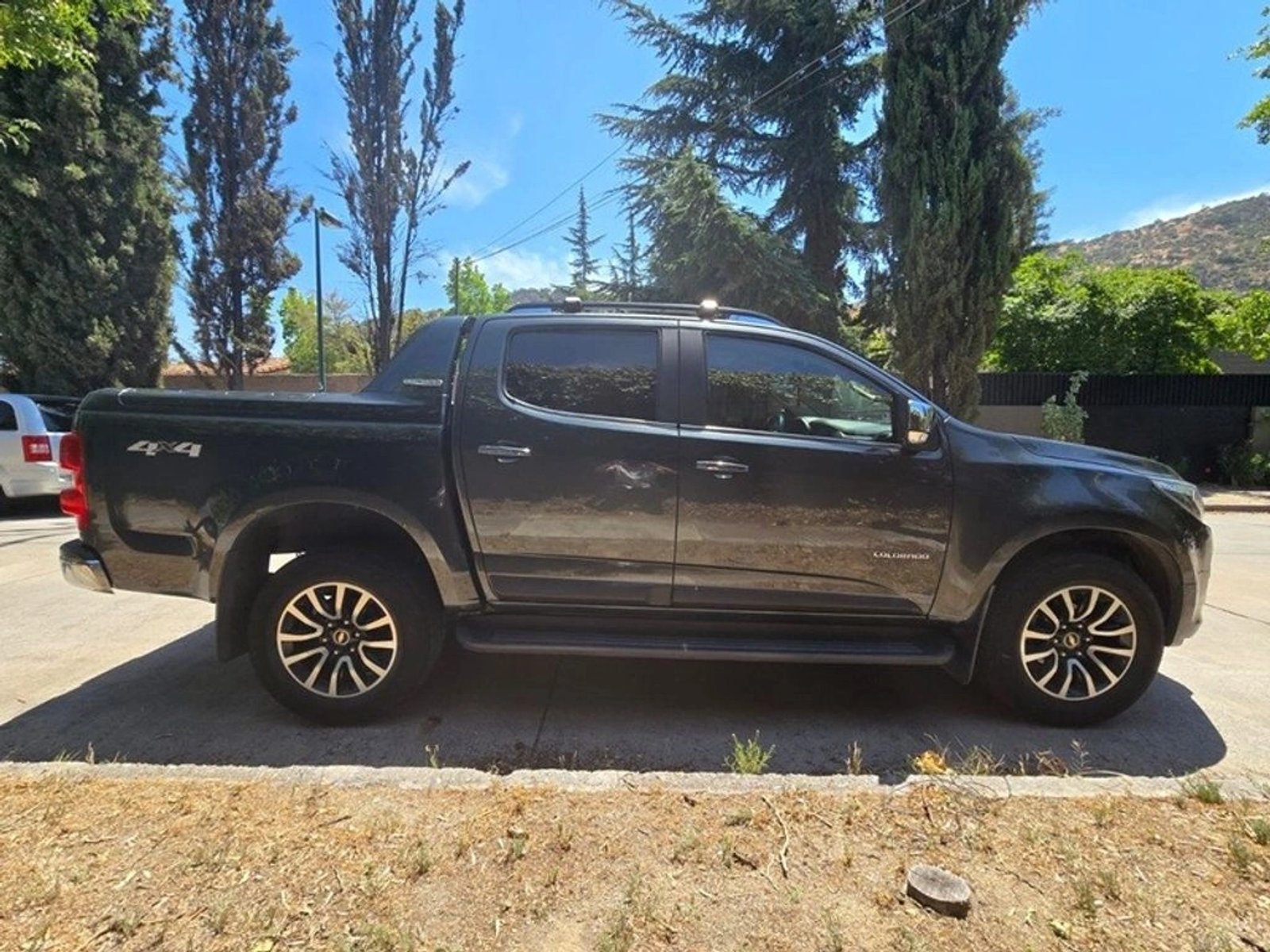 Chevrolet COLORADO 2019 - Imagen 6 de 19