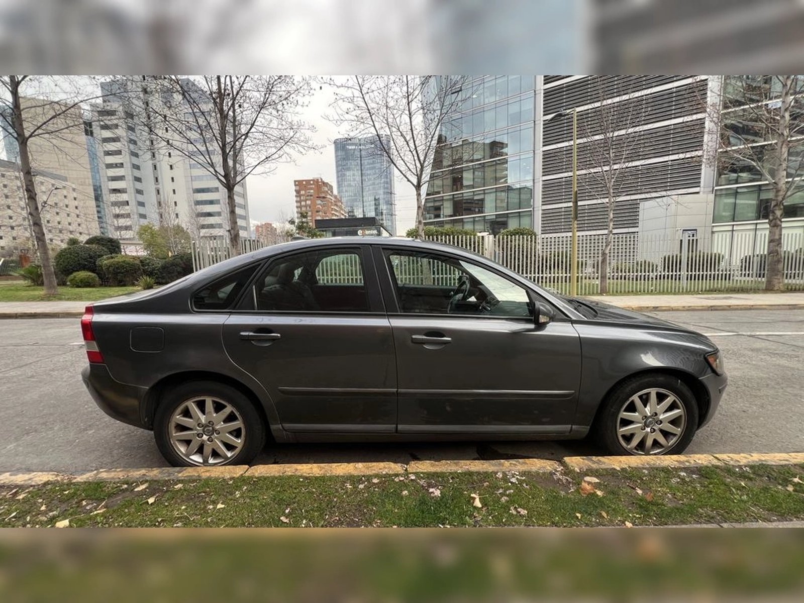 Volvo S40 2007 - Imagen 4 de 14
