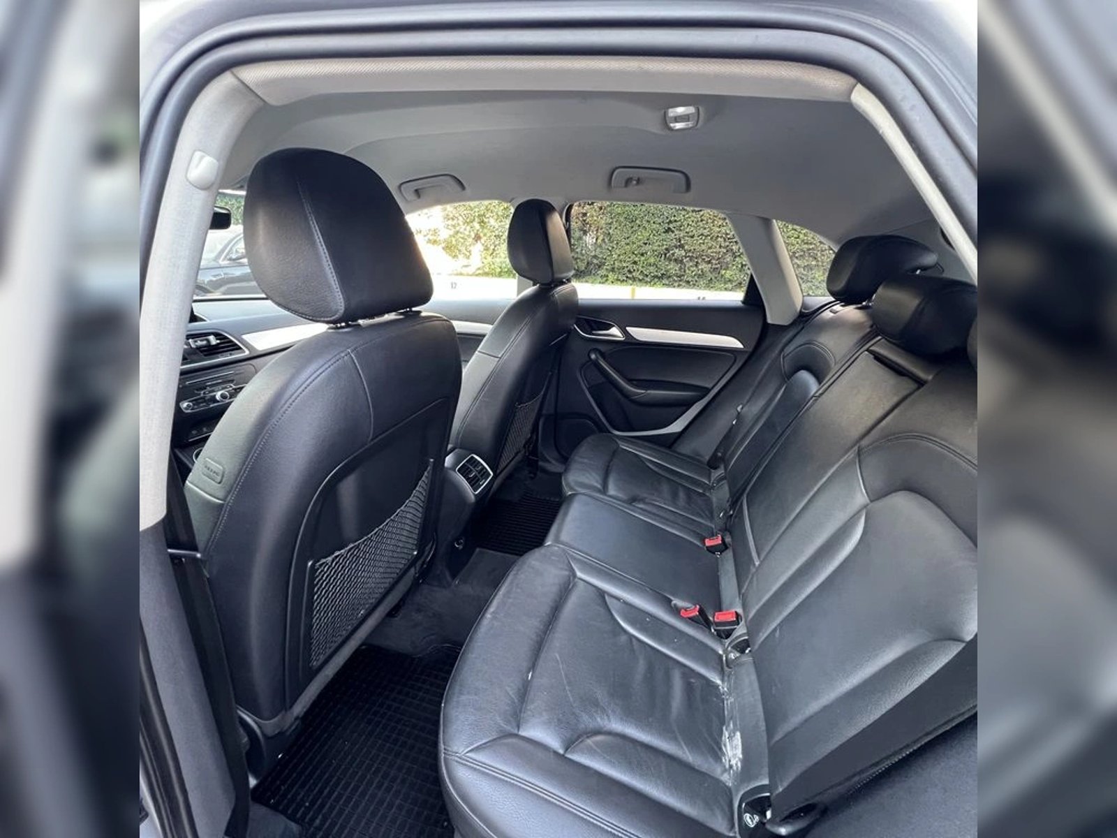 Audi Q3 2018 - Imagen 9 de 15