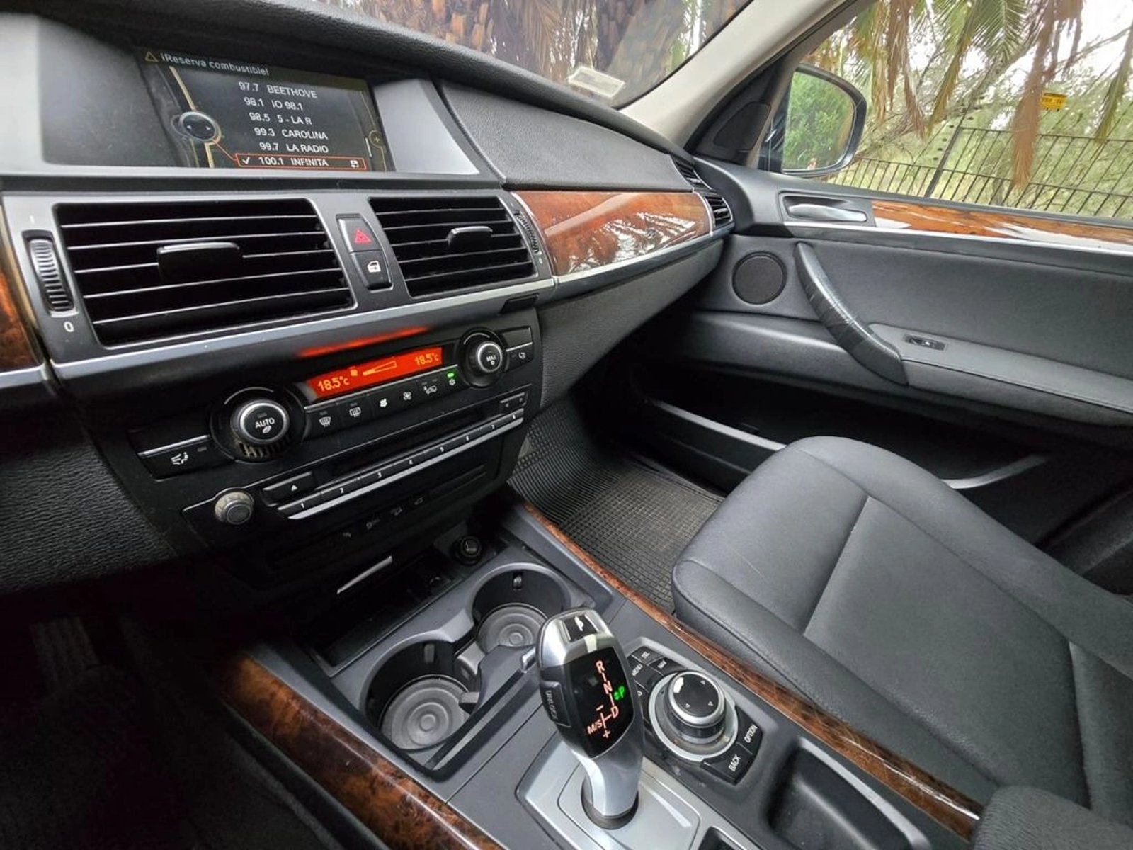 BMW X5 2013 - Imagen 16 de 17