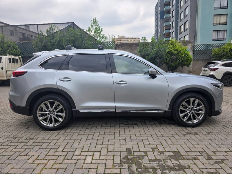 Mazda CX-9 2018 - Imagen 4 de 20