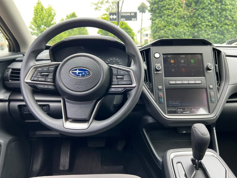 Subaru CROSSTREK 2.0 CVT AWD 2026 - Imagen 10 de 10