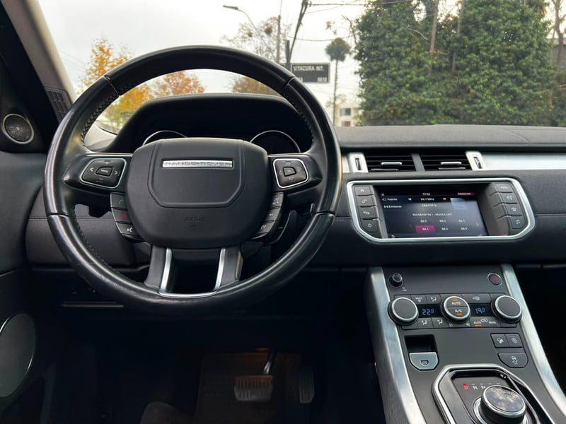Land Rover EVOQUE 2.0 2018 - Imagen 10 de 10