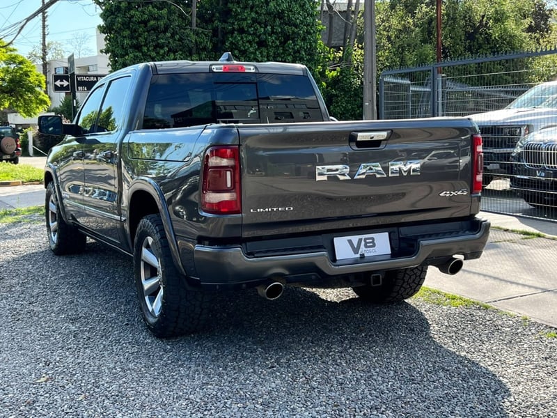RAM 1500 LIMITED 5.7 HEMI 2020 - Imagen 6 de 10