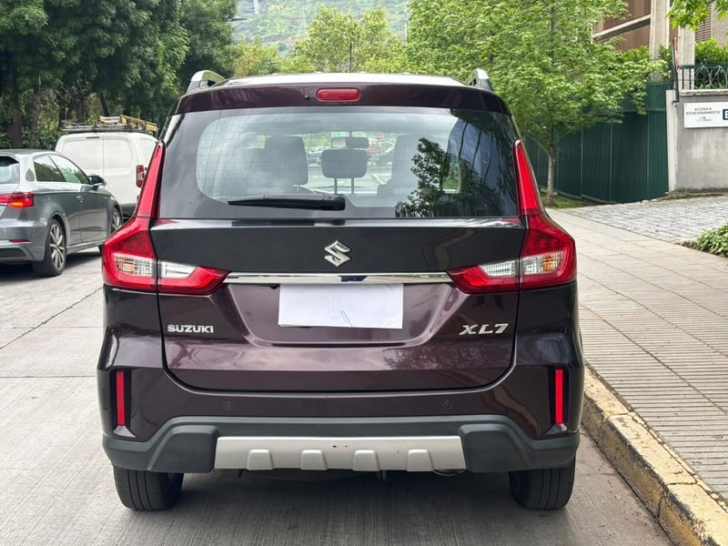 Suzuki XL7 1.5 AT 2022 - Imagen 5 de 10