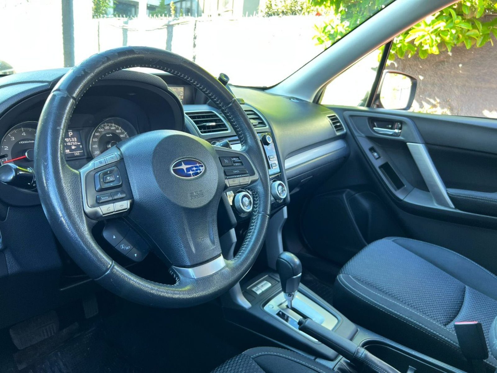 Subaru FORESTER XS 2.0 2015 - Imagen 9 de 10