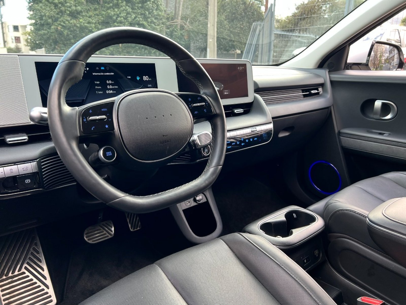 Hyundai IONIQ 5 LIMITED 100% ELÉCTRICO 2023 - Imagen 8 de 9