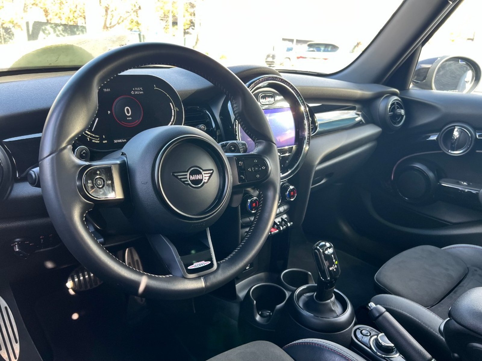 Mini COOPER S 2.0 LOOK JCW AT 2022 - Imagen 10 de 10