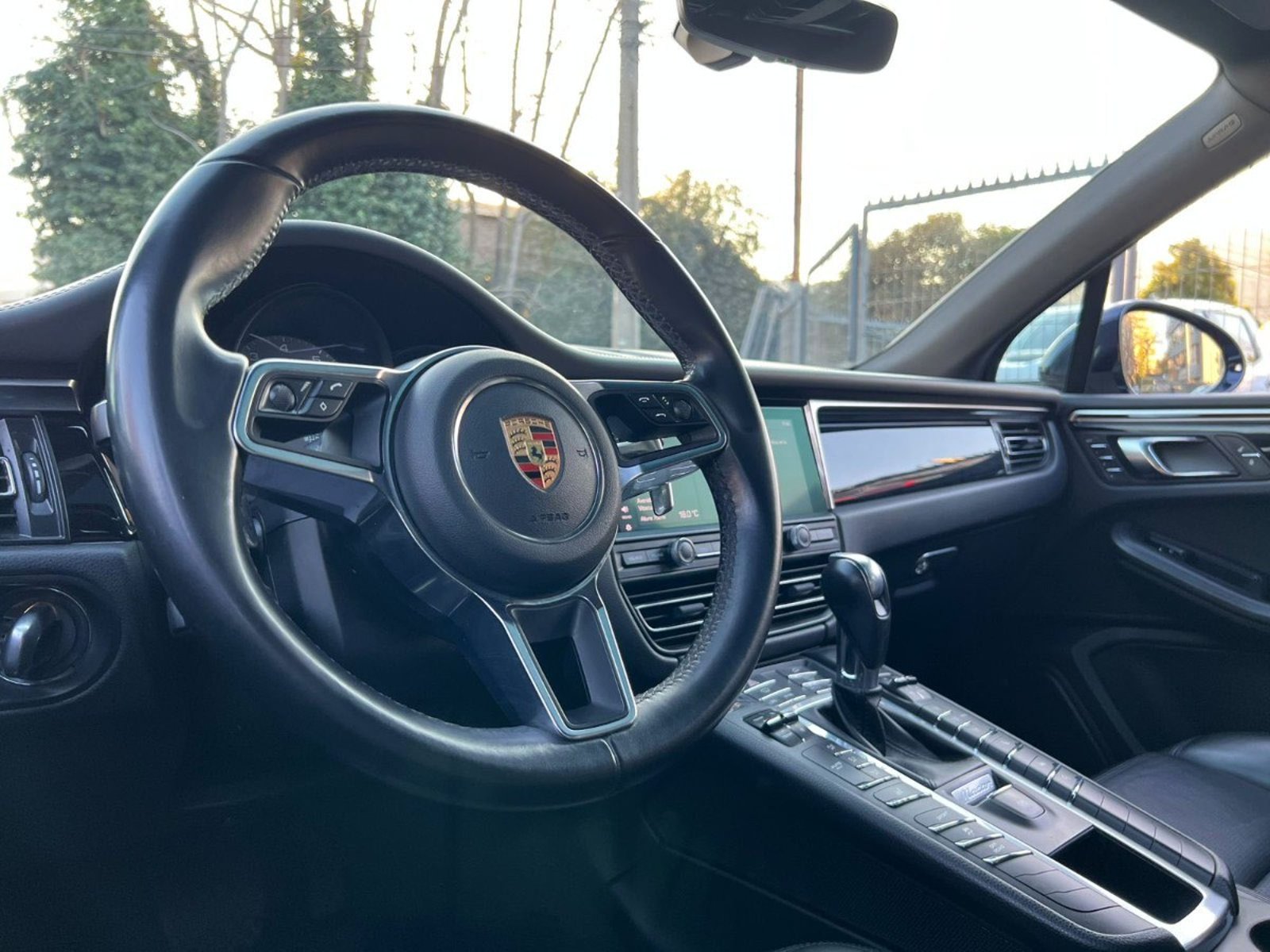 Porsche MACAN S 3.0 2019 - Imagen 9 de 10