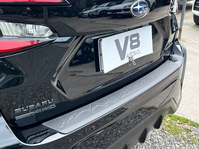 Subaru CROSSTREK 2.0 CVT AWD 2026 - Imagen 7 de 10