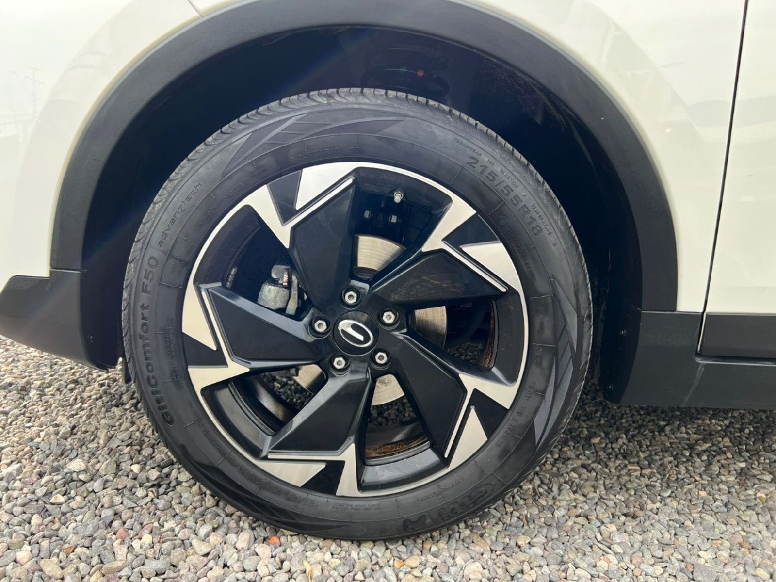 GAC Motor GS3 POWER 1.5 AT 2026 - Imagen 8 de 10