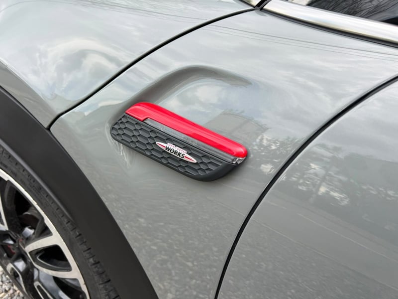 Mini JCW 2023 - Imagen 8 de 10