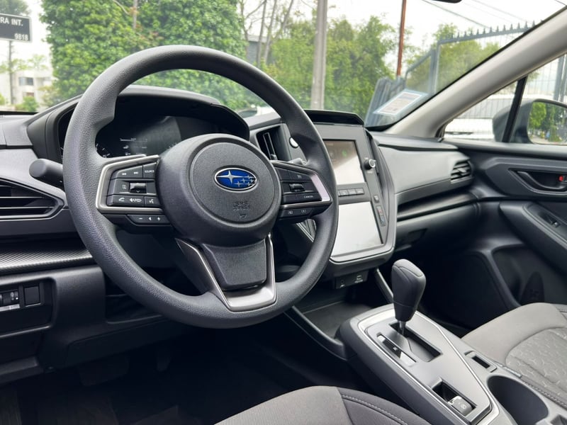 Subaru CROSSTREK 2.0 CVT AWD 2026 - Imagen 9 de 10