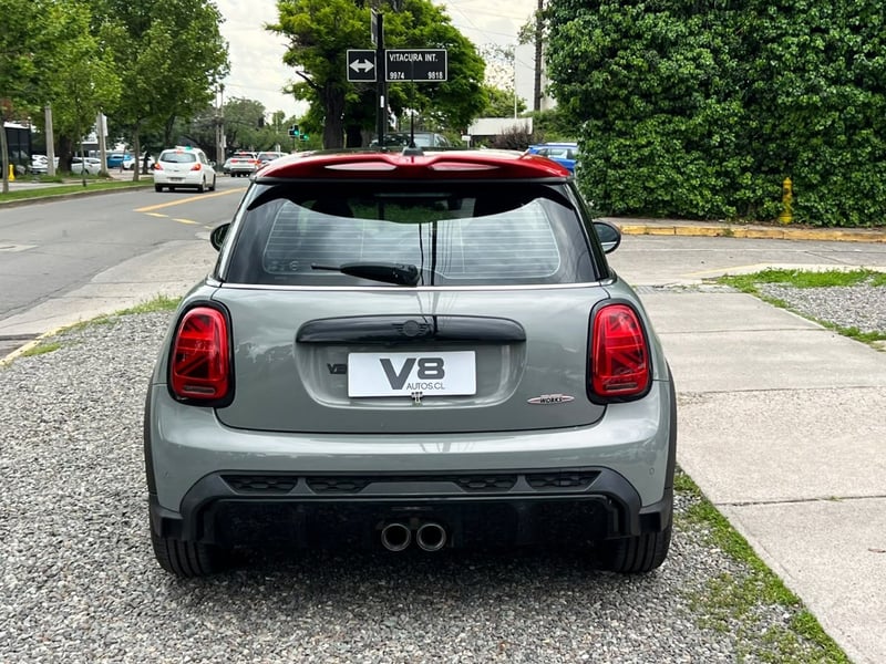 Mini COOPER JCW 2023 - Imagen 5 de 10