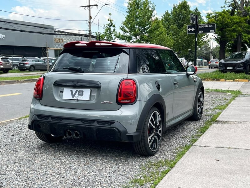 Mini COOPER JCW 2023 - Imagen 4 de 10