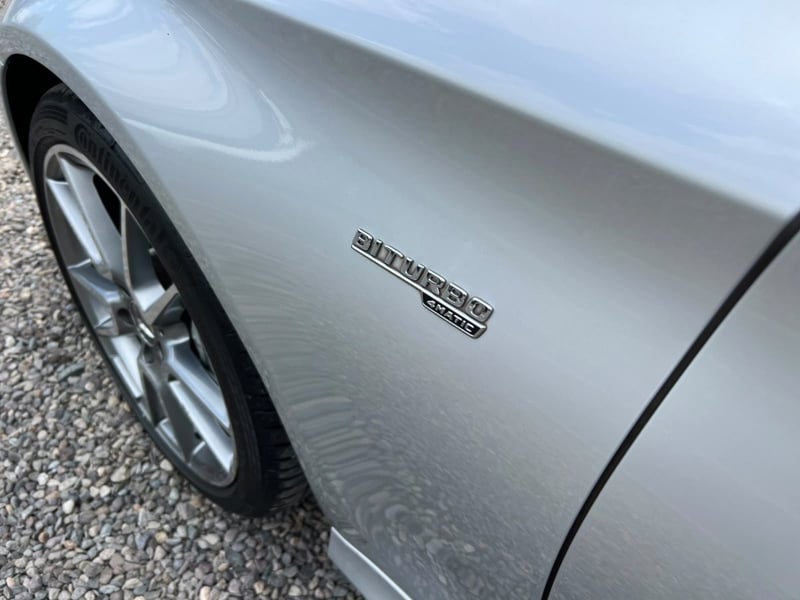 Mercedes-Benz C43 AMG CABRIO 2018 - Imagen 9 de 10