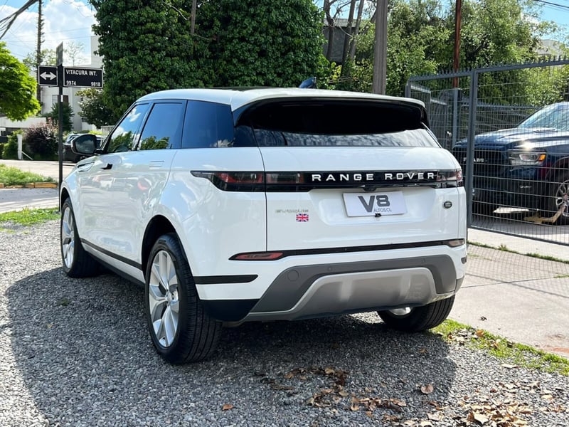 Land Rover EVOQUE S 2023 - Imagen 6 de 10