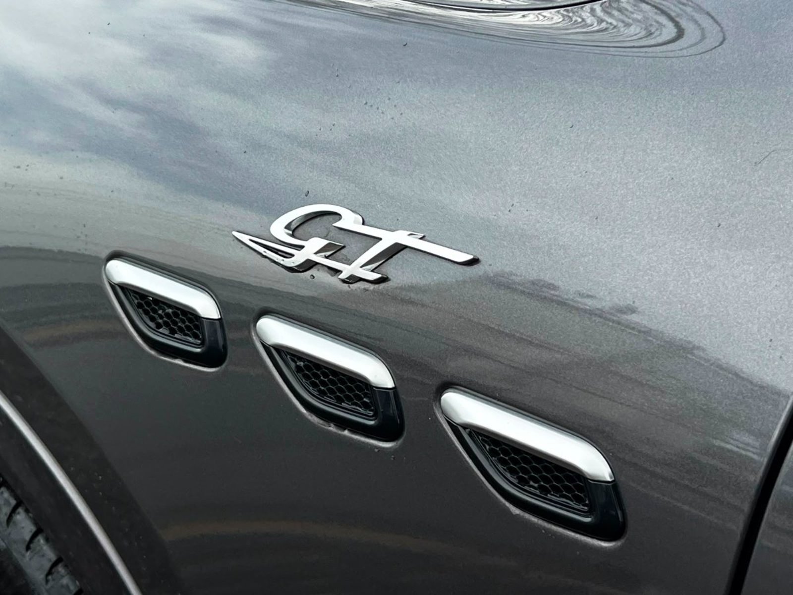 Maserati GRECALE GT 2024 - Imagen 8 de 10