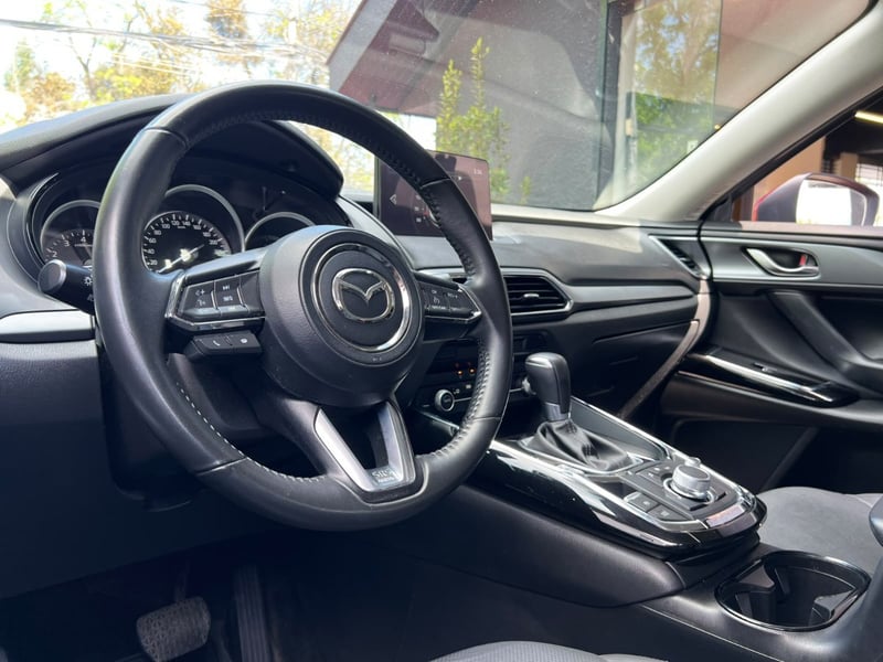 Mazda CX-9 R 2.5 2024 - Imagen 8 de 10
