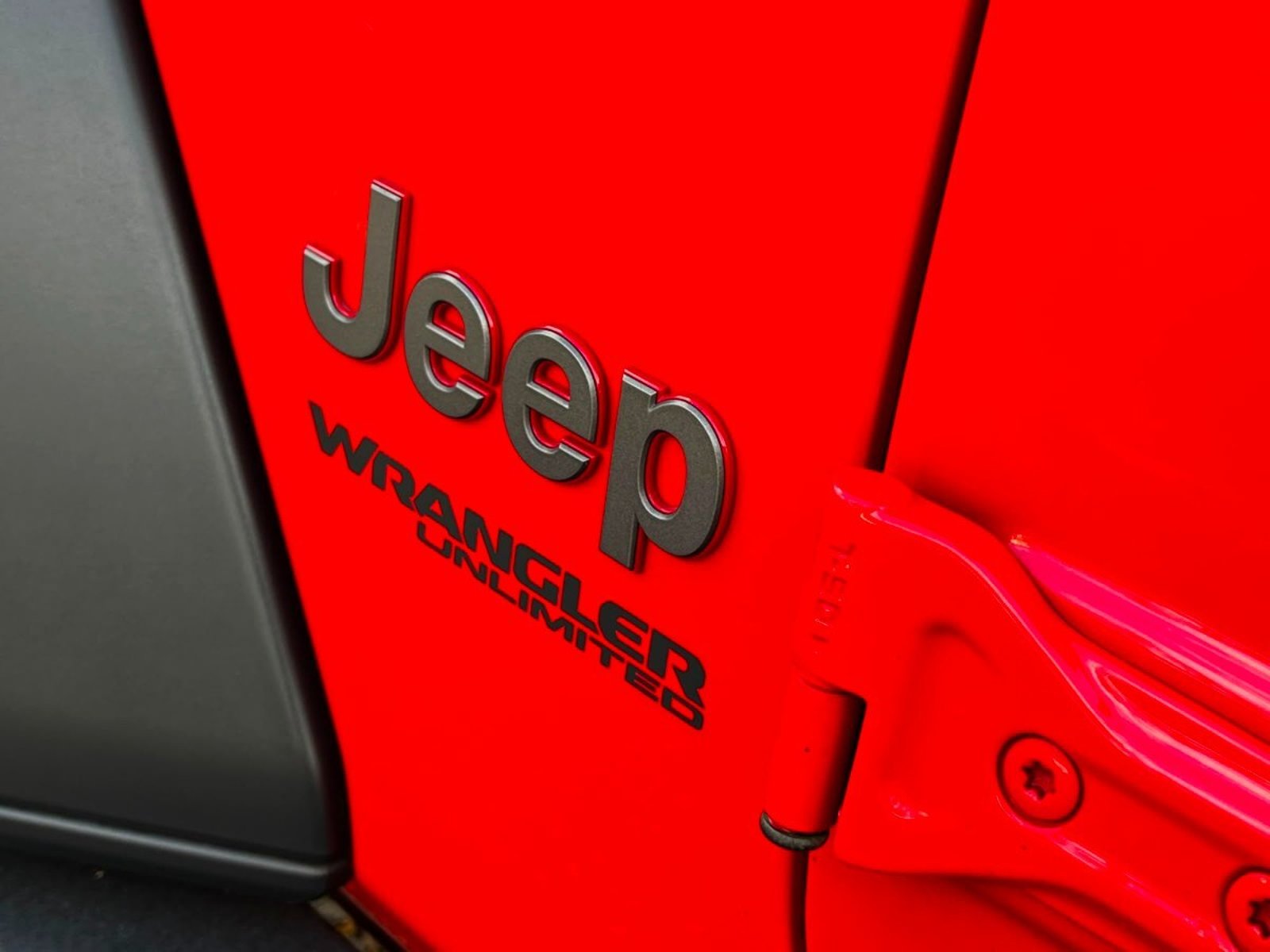 Jeep WRANGLER RUBICON 3.6 2022 - Imagen 7 de 10
