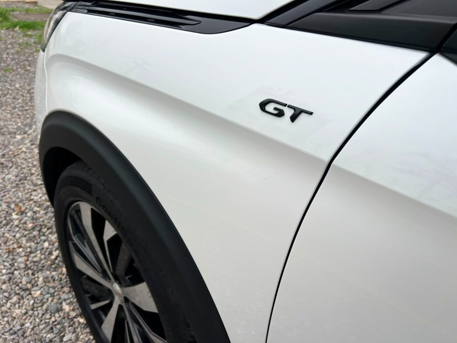 Peugeot 5008 GT BLACK PACK 1.5 HDI 2024 - Imagen 7 de 10