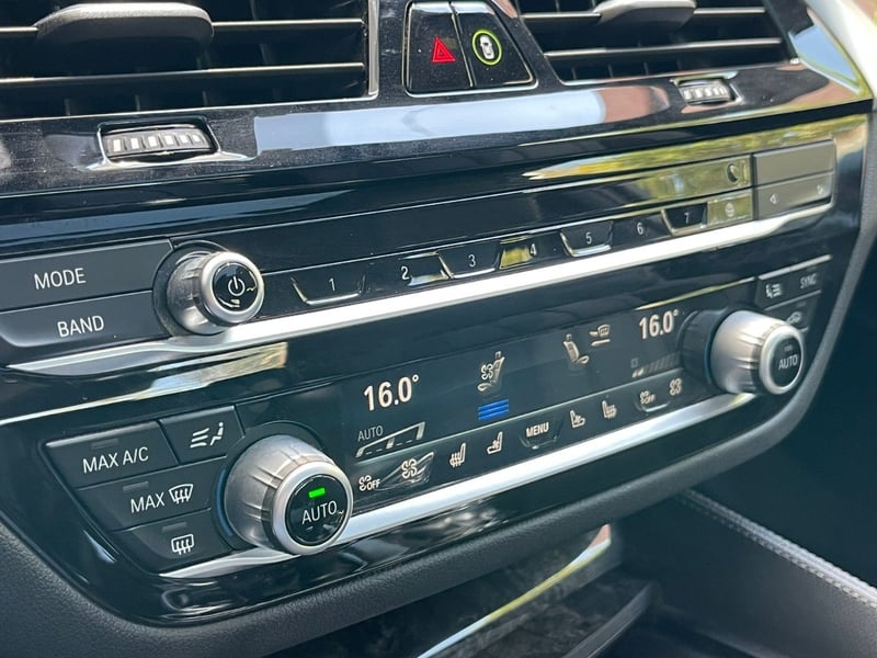 BMW M550I 2021 - Imagen 8 de 10