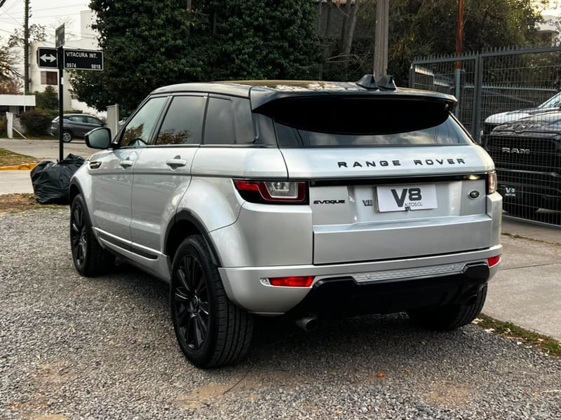 Land Rover EVOQUE 2.0 2018 - Imagen 6 de 10