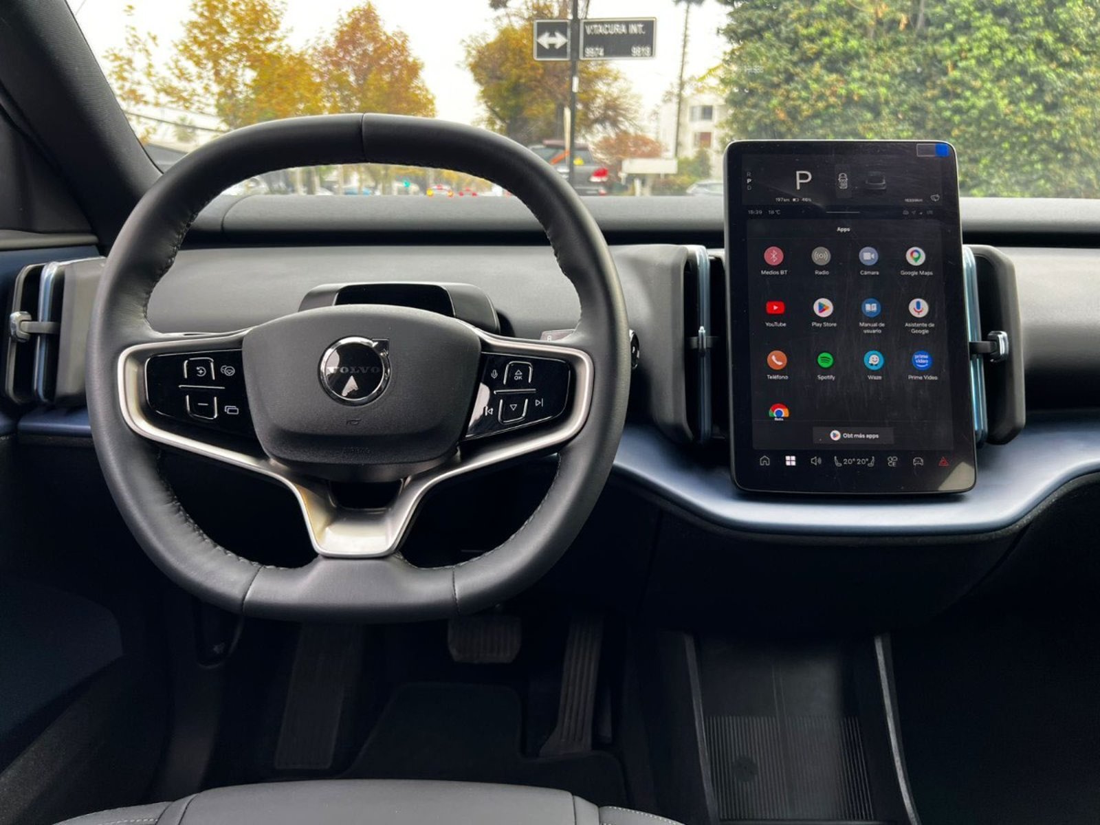 Volvo EX30 PLUS 2024 - Imagen 10 de 10