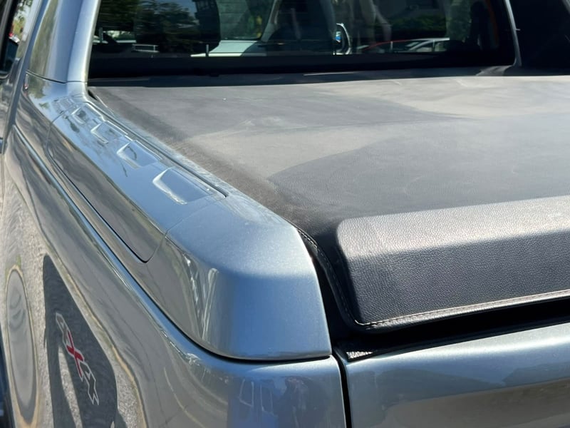 Chevrolet COLORADO HIGH COUNTRY 2.8 AT 2025 - Imagen 7 de 10