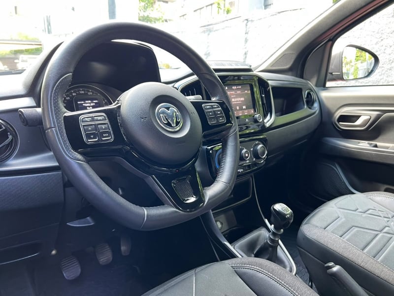 RAM 700 LARAMIE 1.3 MT 2023 - Imagen 10 de 10