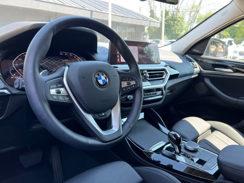 BMW X4 DYNAMIC S 2026 - Imagen 9 de 10