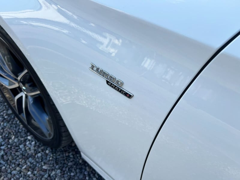 Mercedes-Benz E 53 BITURBO 4MATIC+ 2022 - Imagen 7 de 10