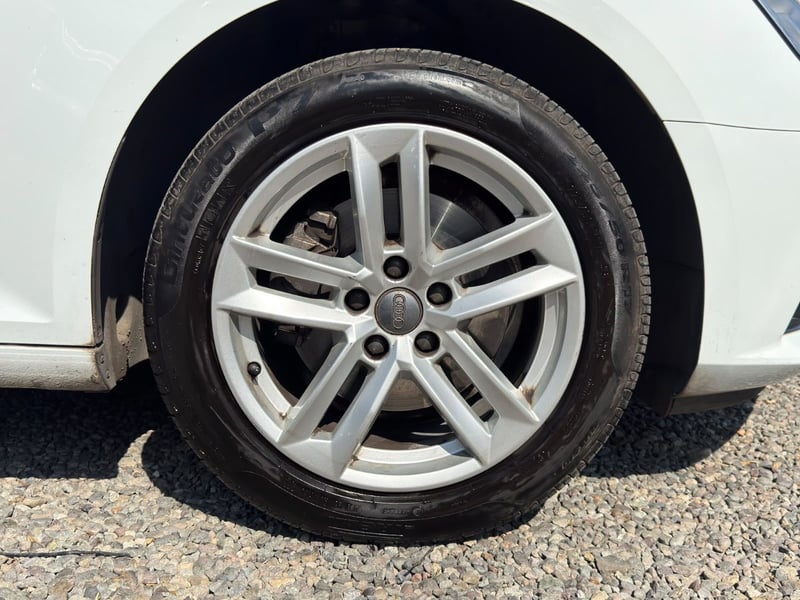 Audi A4 1.4 TURBO 2018 - Imagen 7 de 10